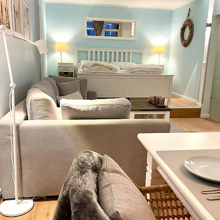 - Haus C, App 0c0611 Apartment