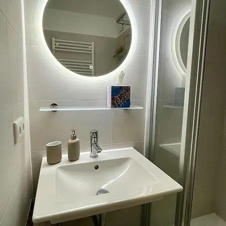 Apartment - Haus C, App 0c0611