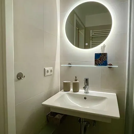 - Haus C, App 0c0611 Apartamento Heiligenhafen