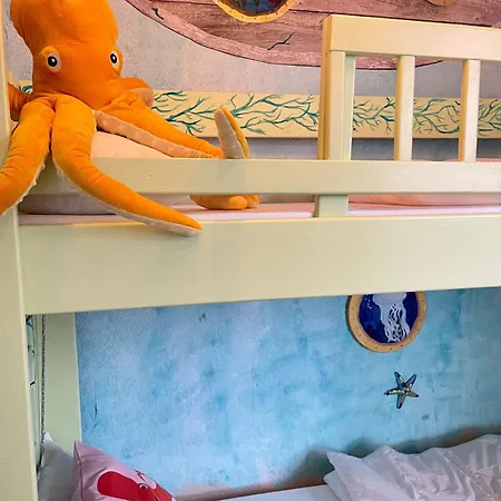 - Haus C, App 0c0611 Apartamento