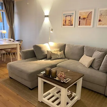 Apartamento - Haus C, App 0c0611