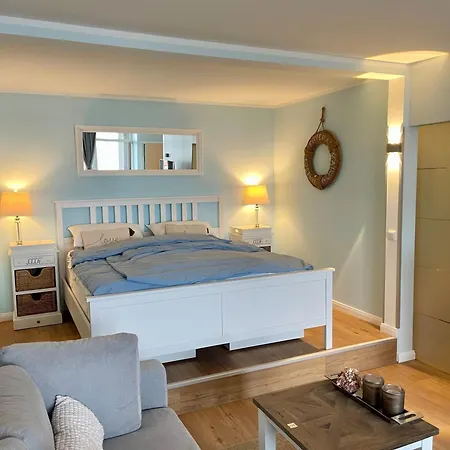- Haus C, App 0c0611 Apartamento