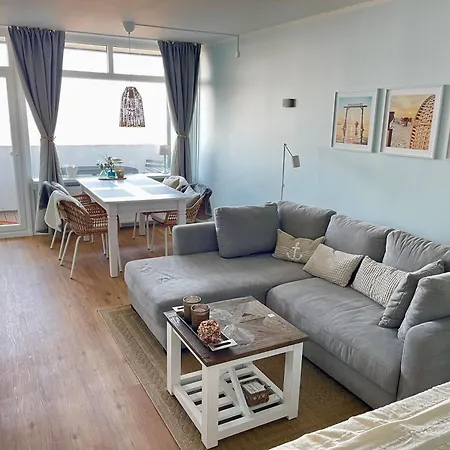 Apartamento - Haus C, App 0c0611 Heiligenhafen