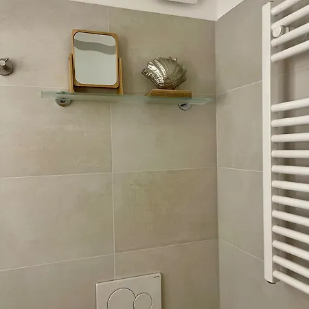 - Haus C, App 0c0611 Apartamento *