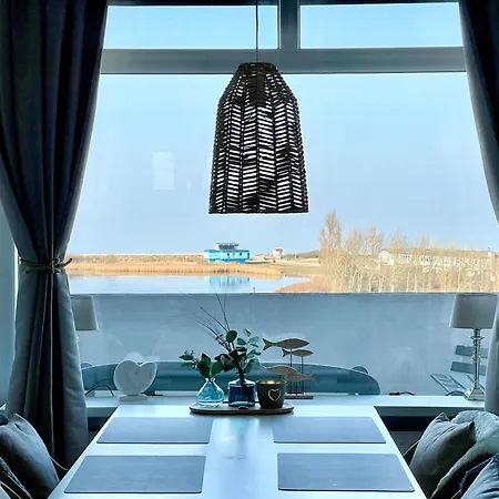 Apartamento - Haus C, App 0c0611 *