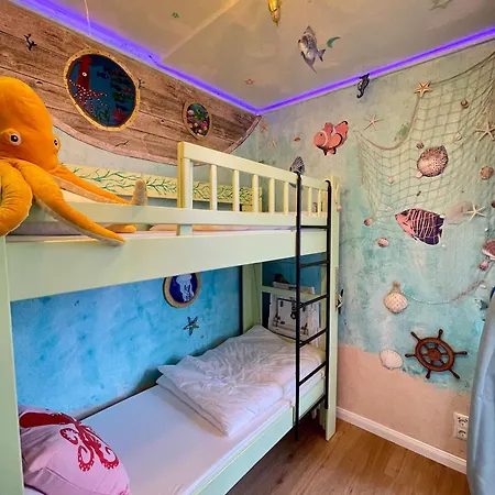 Apartamento - Haus C, App 0c0611